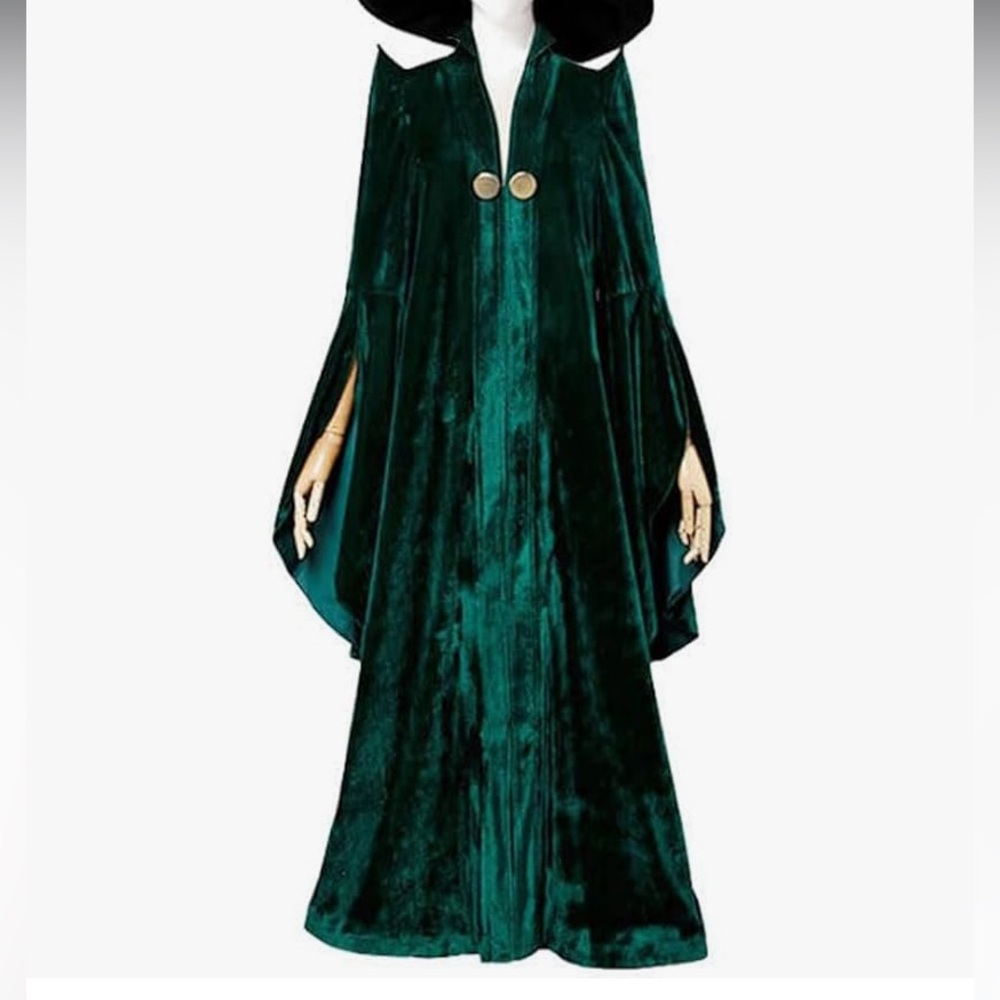 Minerva McGonagall Costume
